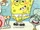 Chuckle and Cringe: SpongeBob's Book of Embarrassing Stories