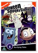 Nicktoons Halloween | Encyclopedia SpongeBobia | Fandom