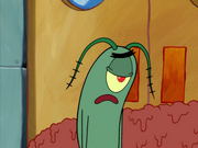 Plankton's Regular 044