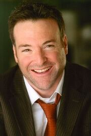 Richard Horvitz