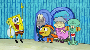 SpongeBob's Place 074