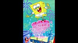 SpongeBob SquarePants - He's Flying (instrumental)