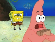 Original scene (picture)