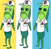 25 evolution
