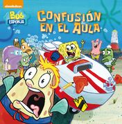 Spanish re-release cover