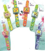 "SpongeBob's Last Stand" watches