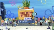 Bikini Bottom Mysteries Search Gallery Encyclopedia Spongebobia Fandom