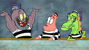 Patrick's Prison Pals 119