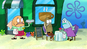 Patrick the Mailman 158