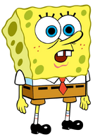 Spongebob Look