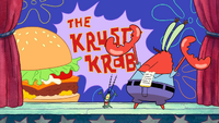 The Patrick Show Sells Out 041