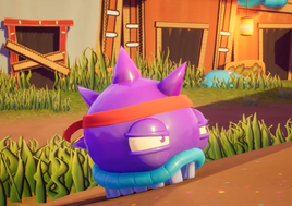 Ninjelly