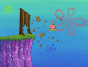 Patrick SmartPants 166