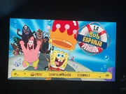 SpanishTheSpongebobSquarepantsMovieBlu-rayMainMenu.jpeg (1.89 MB) Main menu