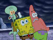 SpongeBob SquarePants vs. The Big One 281