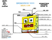 "I am SpongeTron."