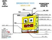 Spongetron