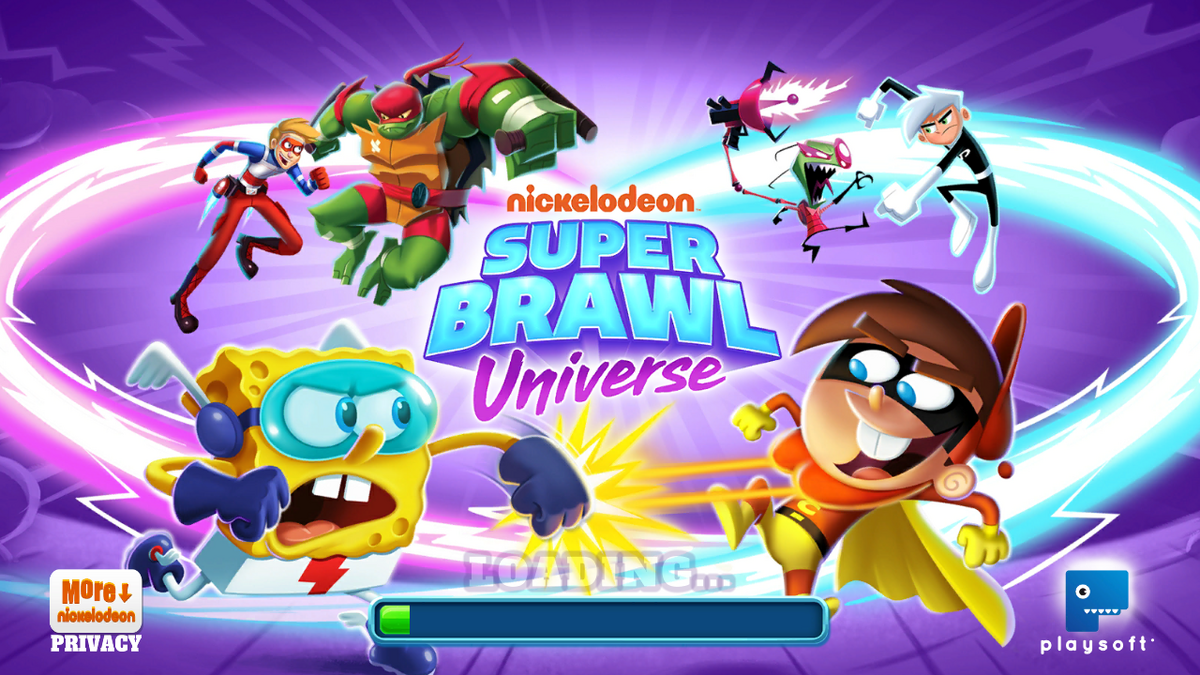 Игра супер схватки. Super Brawl 2 Nickelodeon. Super Brawl. Nickelodeon super Brawl. Super Brawl Universe.