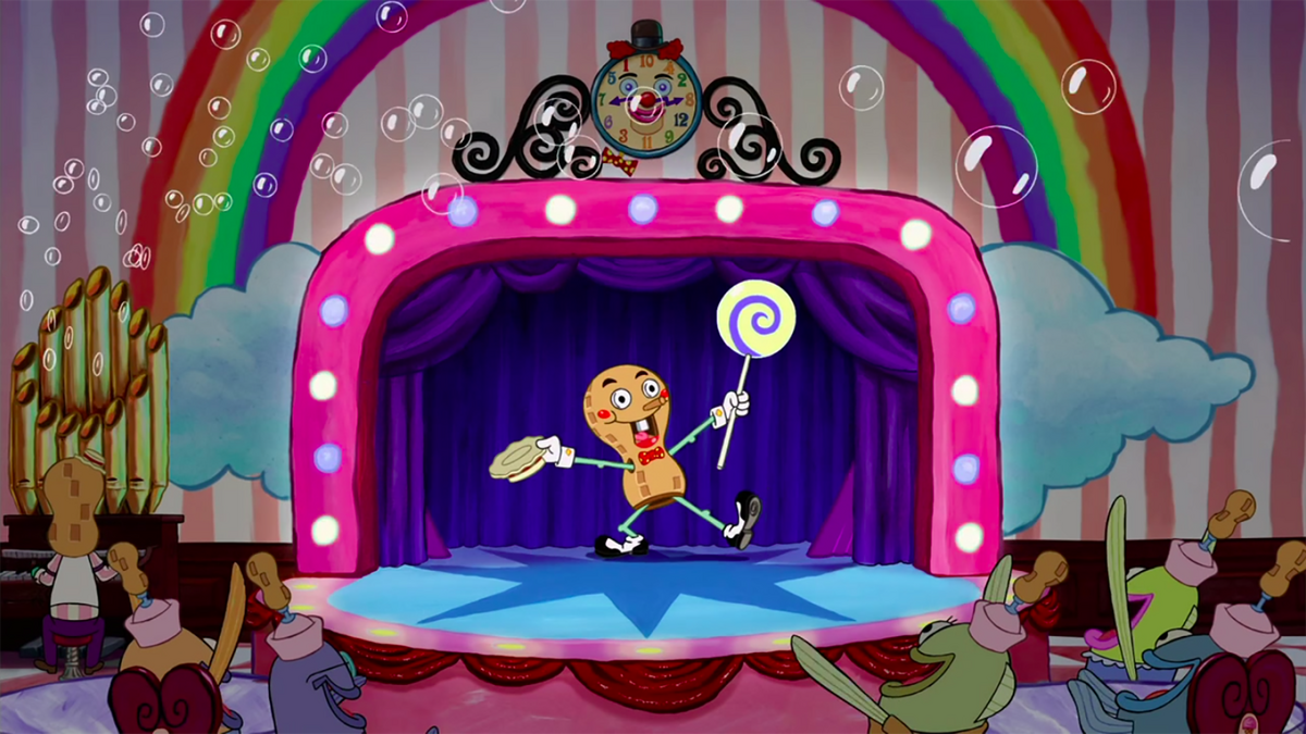Goofy Goober/gallery | Encyclopedia SpongeBobia | Fandom