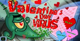 Valetine's Day Virus