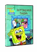 Spanish re-release cover