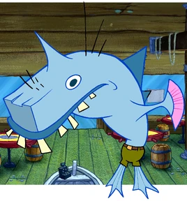 Incidental 207 model pose