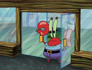 Krusty Krab Training Video 172