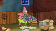 Moving Bubble Bass 061