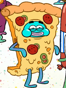 Pizza Pete
