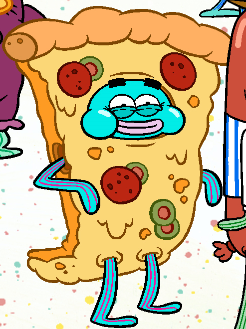 The Krusty Krab Pizza (song), Encyclopedia SpongeBobia