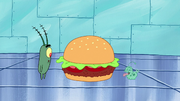 Plankton's Pet 126