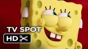 The SpongeBob Movie Sponge Out of Water (TV Spot 30)