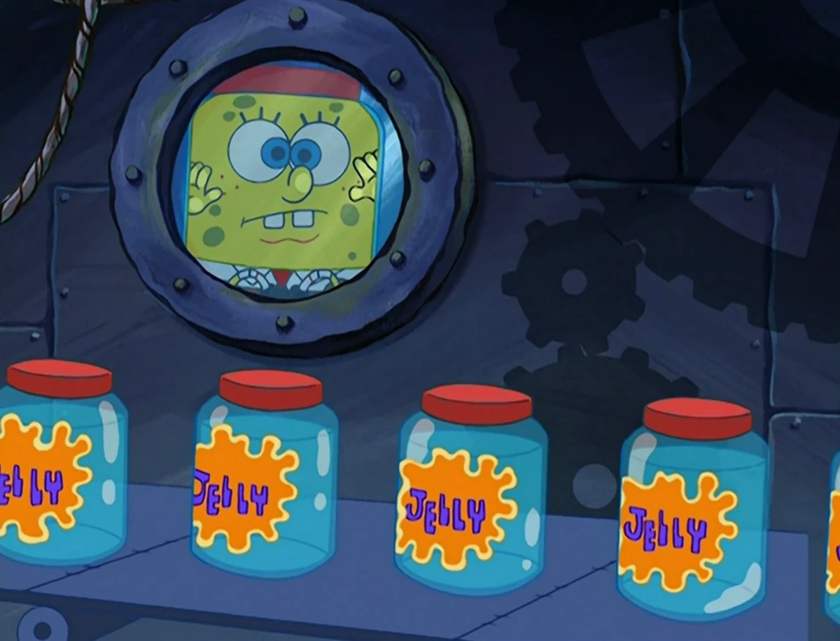 Old Factory/gallery Encyclopedia SpongeBobia Fandom