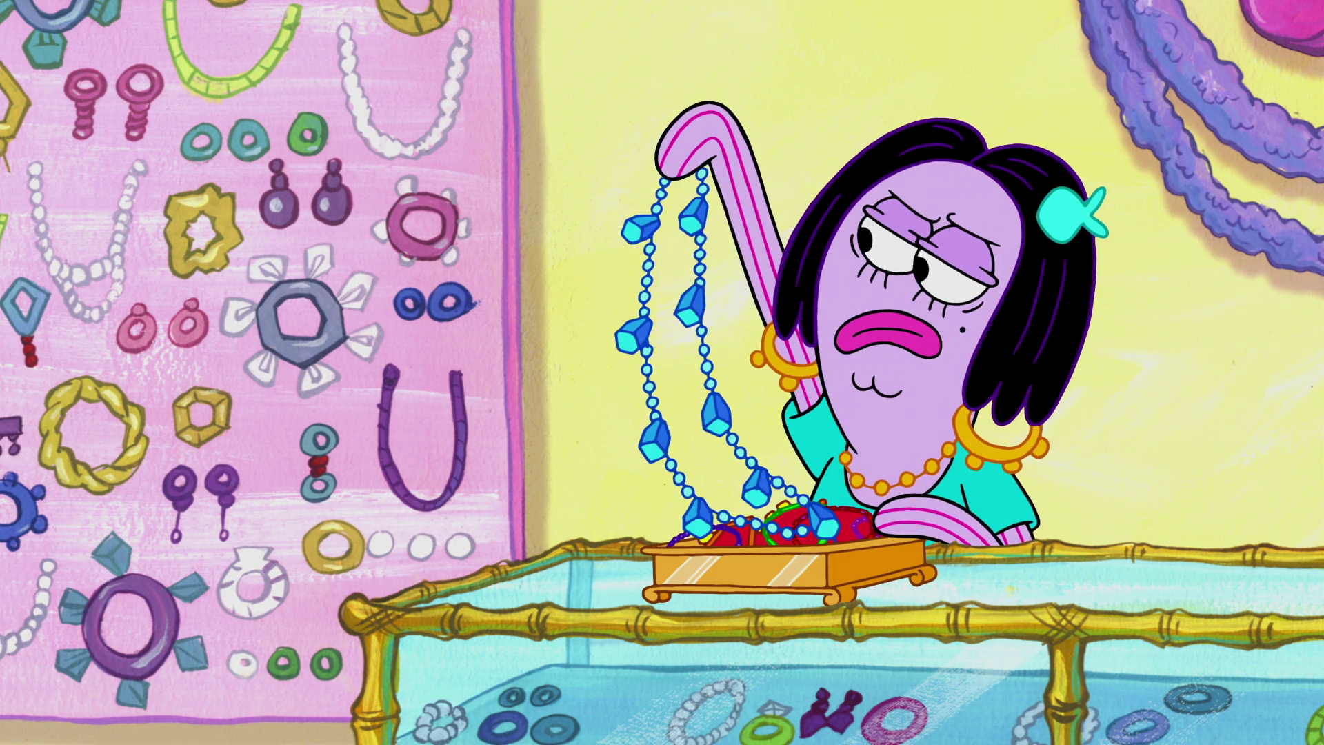 Bangles and dangles deals