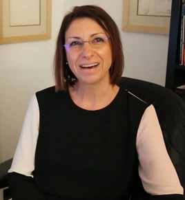 Nadia Vurbenova-Mouri