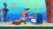 Patrick the Mailman 150