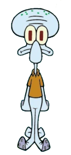 Squidward Tentacles Wiki ng SpongeBob SquarePants Fandom