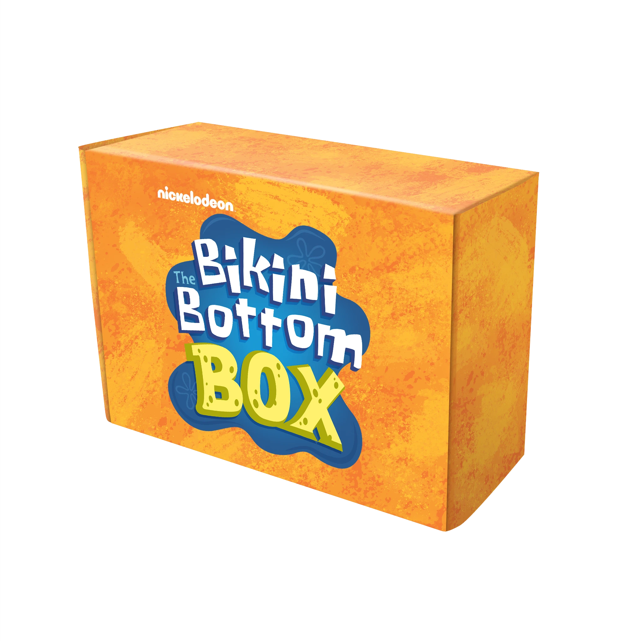 The Bikini Bottom Box, Encyclopedia SpongeBobia