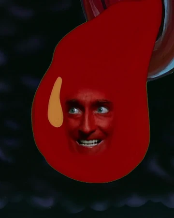 Volcano Sauce Drop Encyclopedia Spongebobia Fandom Goku drip refers to a series of fan art depicting dragon ball characters wearing hypebeast clothing, and most notably an artwork of character goku wearing a supreme shirt and a jacket with by any means necessary print. volcano sauce drop encyclopedia