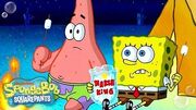 Welcome to Rock Bottom! TBT SpongeBob