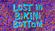 Lost in Bikini Bottom