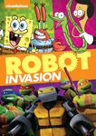 Robot Invasion