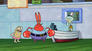 SpongeBob's Place 019