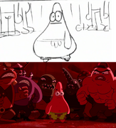 SpongeBobMovieOriginalStoryboard 6