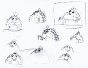 Sketches of Mrs. Puff