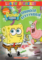 Finnish release cover