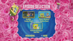 The Complete Ninth Season Encyclopedia Spongebobia Fandom