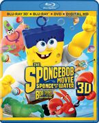 Bilingual Blu-ray 3D cover