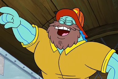 Fred | Young Wizards Wiki | Fandom