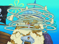 Home Sweet Rubble 185